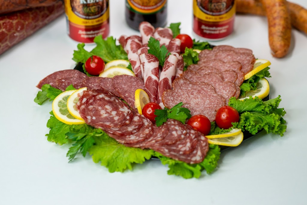 European Deli House | 8015 Watt Ave, Antelope, CA 95843, USA | Phone: (916) 331-3145