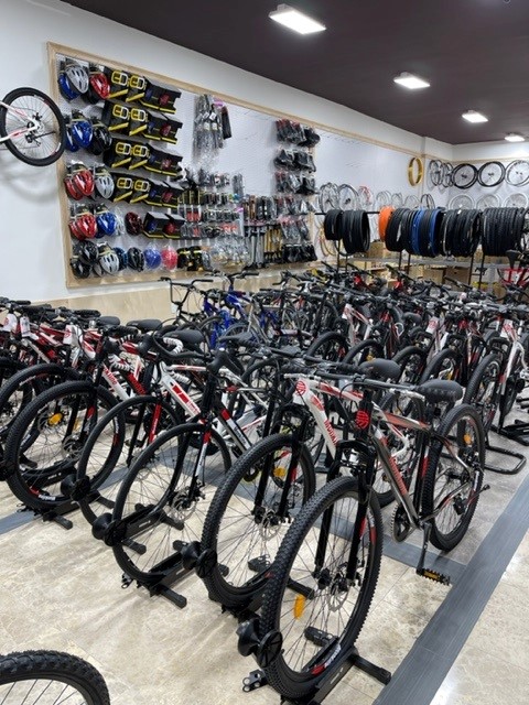 Bicycle Monkline Bike Store and Repair Shop | 245-02 Horace Harding Expy, Queens, NY 11362 | Phone: (718) 819-8653