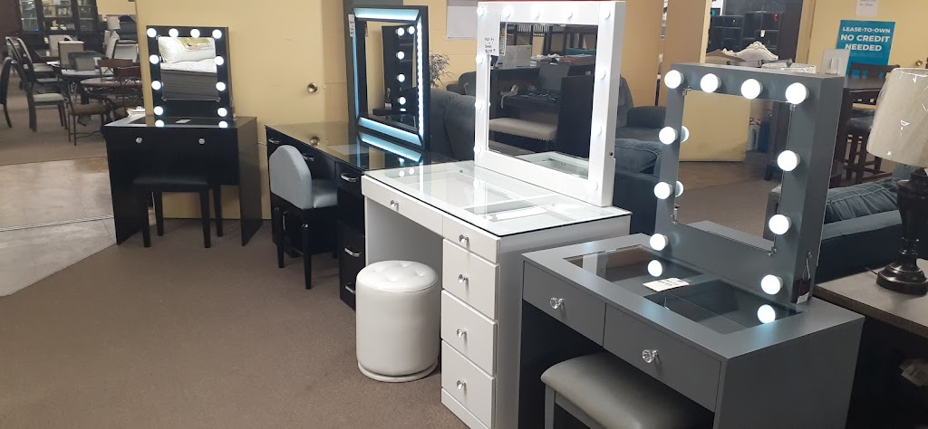 furniture plus | 277 E Palmdale Blvd, Palmdale, CA 93550, USA | Phone: (661) 947-0102