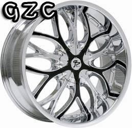 GZC WHEEL WAREHOUSE | 712 E 3rd St, Hobart, IN 46342, USA | Phone: (219) 947-5040