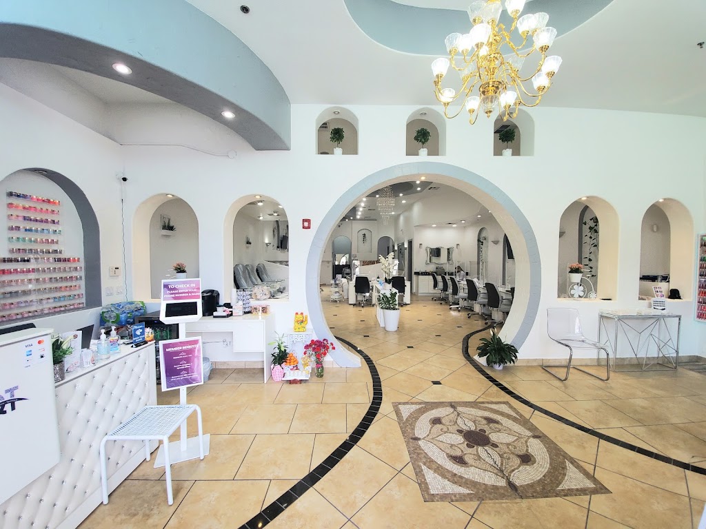 QT Nails & Lashes | 1525 S Higley Rd suite 103, Gilbert, AZ 85296, USA | Phone: (480) 840-9000