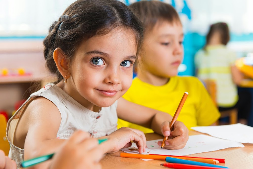 The International Day School | 4115 Caroline St, Houston, TX 77004, USA | Phone: (713) 533-0480