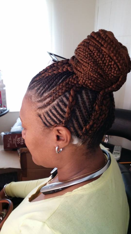 Legacy African Hair Braiding | 3219 Woodlawn St #A, Hopewell, VA 23860, USA | Phone: (804) 605-6115