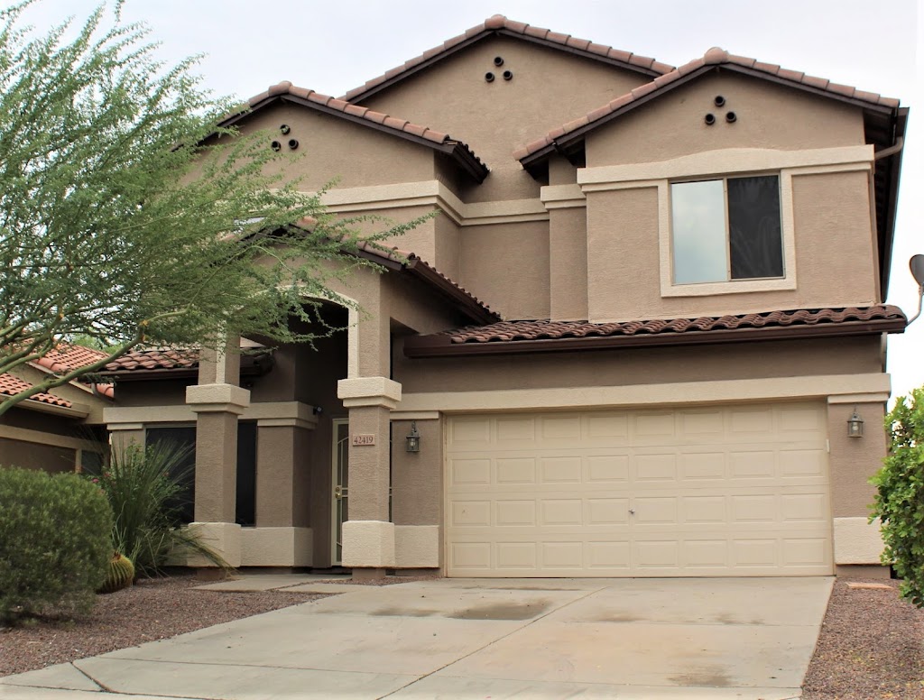 AZ North Valley Homes - Paul Mosley, Realtor | 27823 N 37th Ave, Phoenix, AZ 85083, USA | Phone: (602) 633-4404