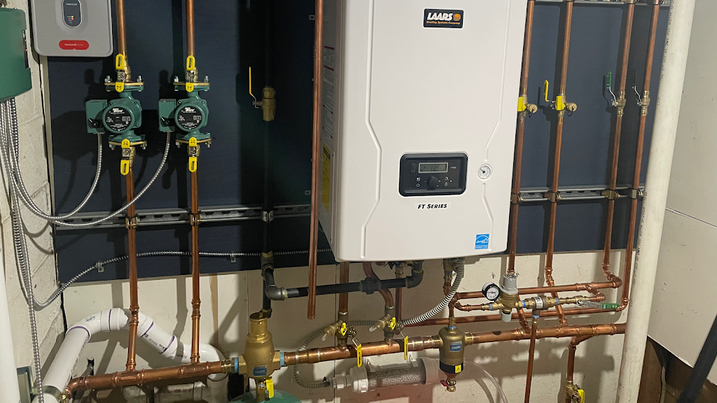 DZ Plumbing and Mechanical | 7 Griggs Dr, Greenlawn, NY 11740, USA | Phone: (631) 923-8600