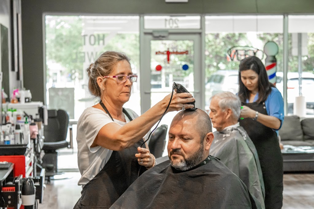 Double Cuts Barber Shop | 3791 Palm Valley Rd #201, Ponte Vedra Beach, FL 32082, USA | Phone: (904) 280-2030