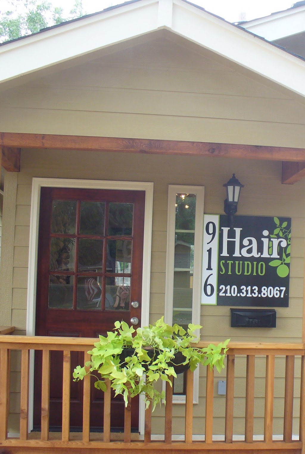 916 Hair Studio | 916 E Blanco Rd, Boerne, TX 78006, USA | Phone: (210) 313-8067