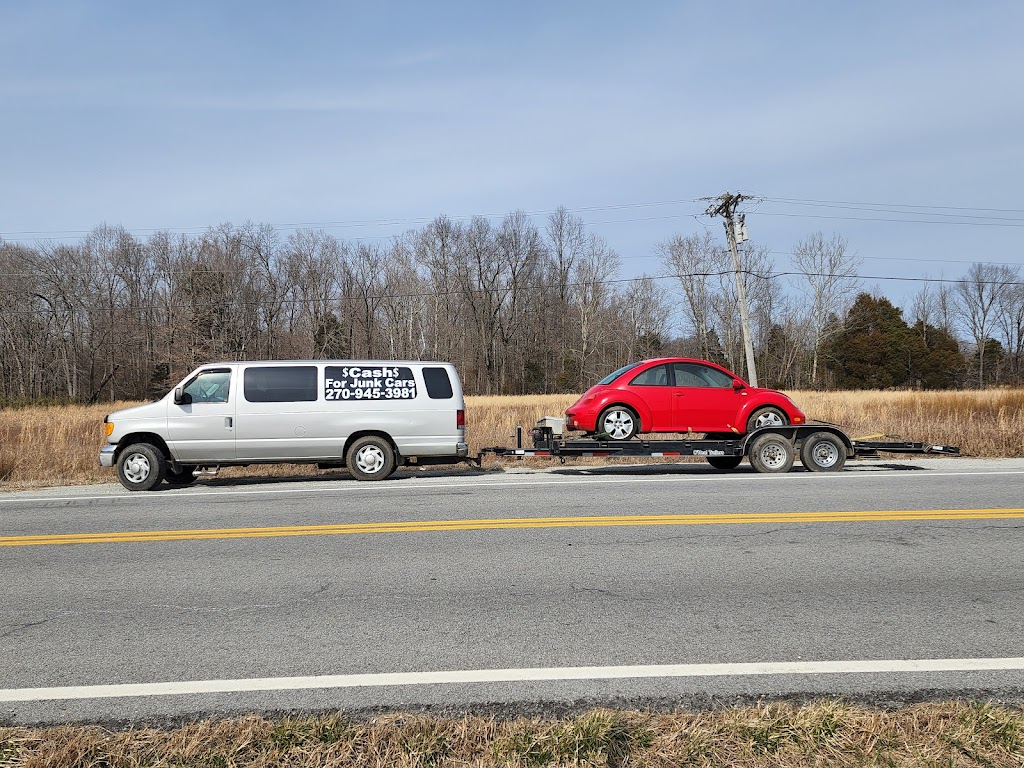 All Junk Car Buyers | 55 Lone Star Rd, Brandenburg, KY 40108, USA | Phone: (270) 372-2291