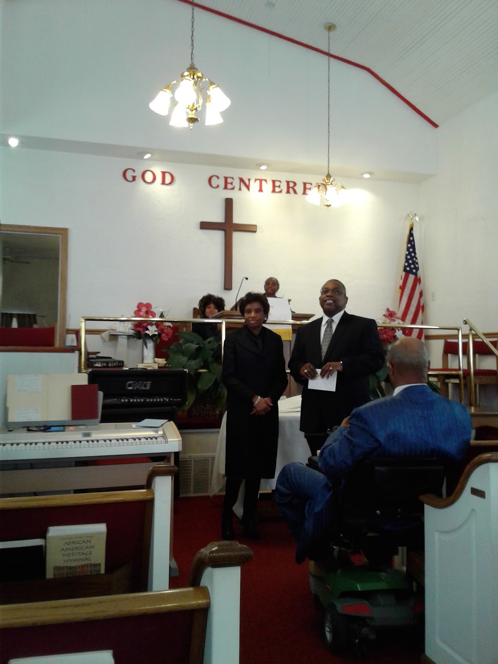 Evergreen Baptist Church | 794 Snead Rd, Manakin-Sabot, VA 23103, USA | Phone: (804) 784-4082