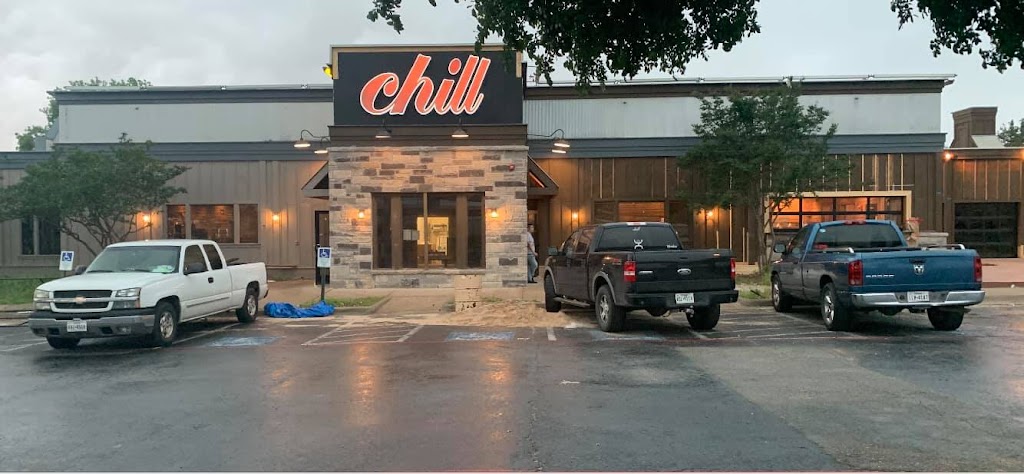 Chill Bar & Grill Lewisville | 2513 S Stemmons Fwy, Lewisville, TX 75067 | Phone: (972) 315-2445