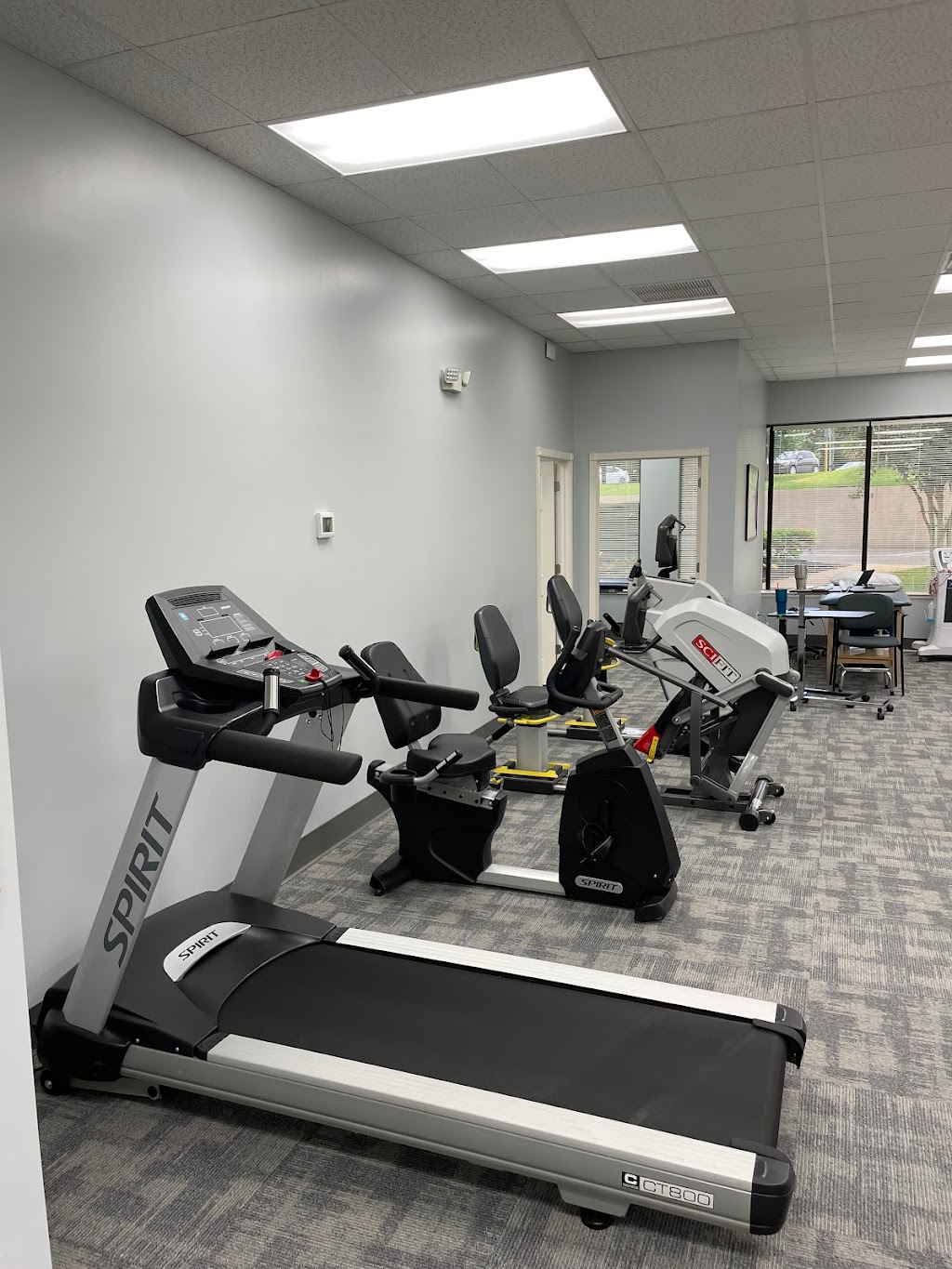 Ability Rehabilitation | 294 Treemonte Dr, Orange City, FL 32763, USA | Phone: (386) 878-1200