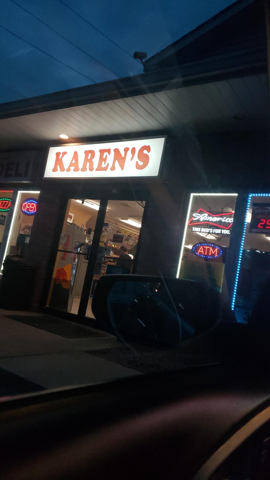 Karens Kwik Mart | 7004 Monticello Dr A, Barnhart, MO 63012, USA | Phone: (636) 464-1779