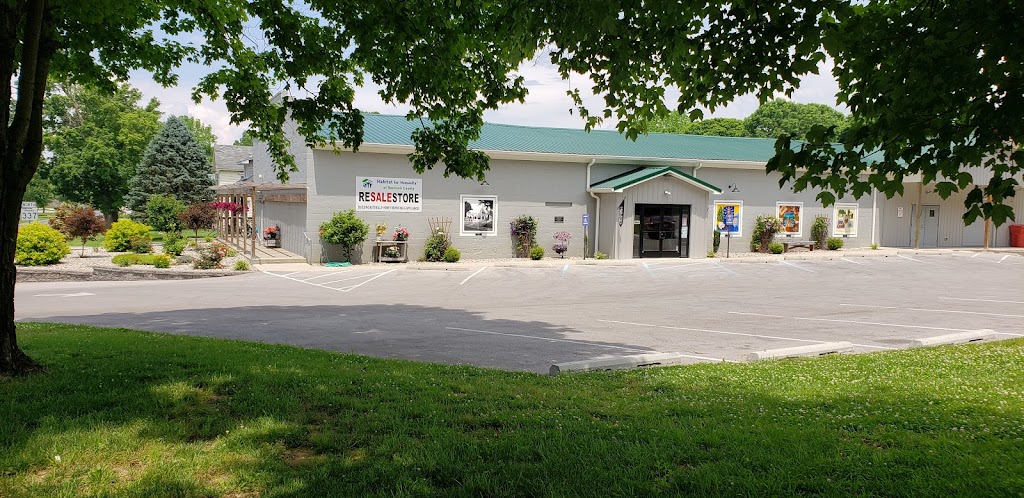 Habitat Resalestore | 478 S Capitol Ave, Corydon, IN 47112 | Phone: (812) 738-1008