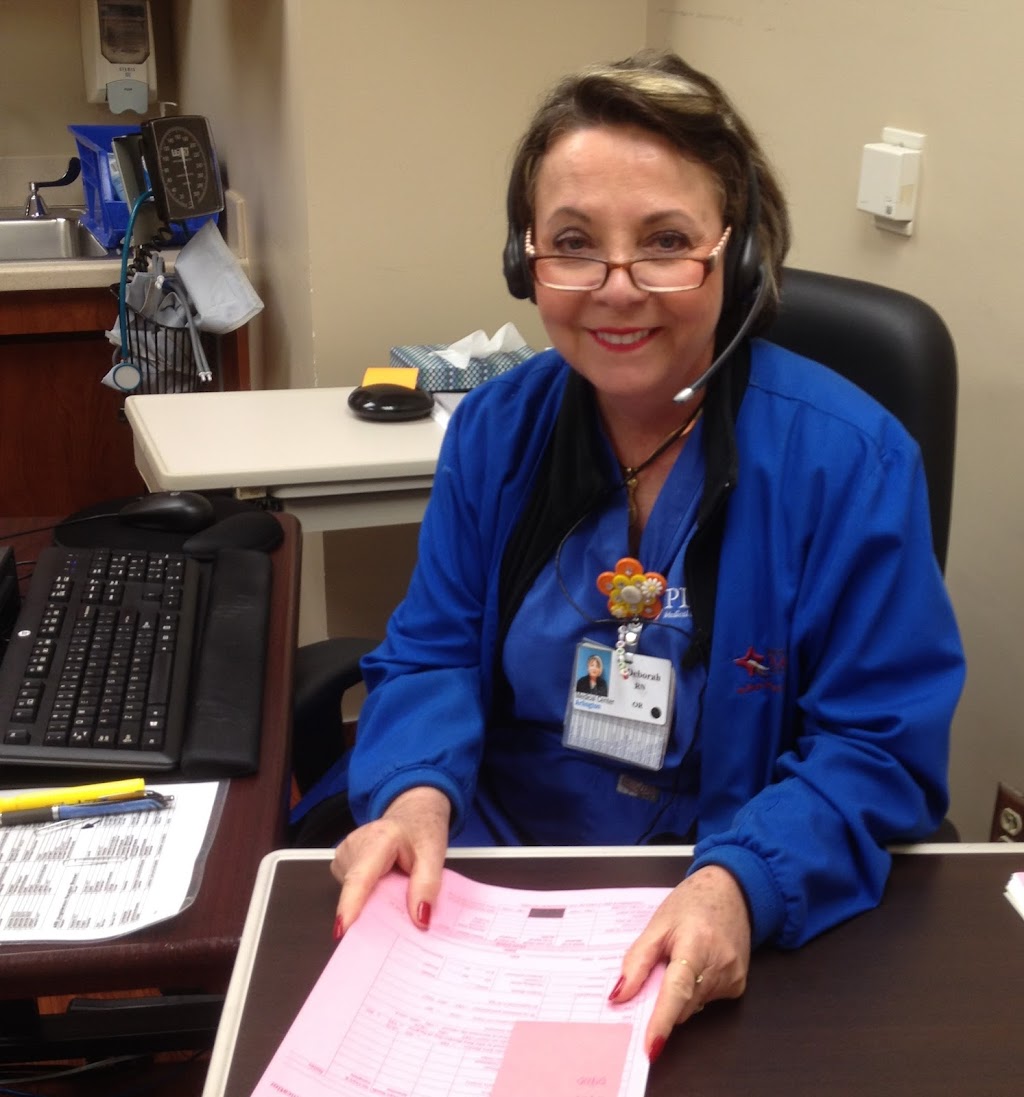 Debbie Adams CPR | 4406 Murwick Dr, Arlington, TX 76016, USA | Phone: (817) 891-5169