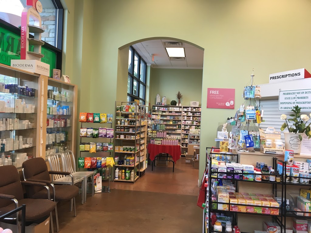 Kedvon Pharmacy | 56 S Milwaukee Ave, Wheeling, IL 60090, USA | Phone: (847) 459-0001