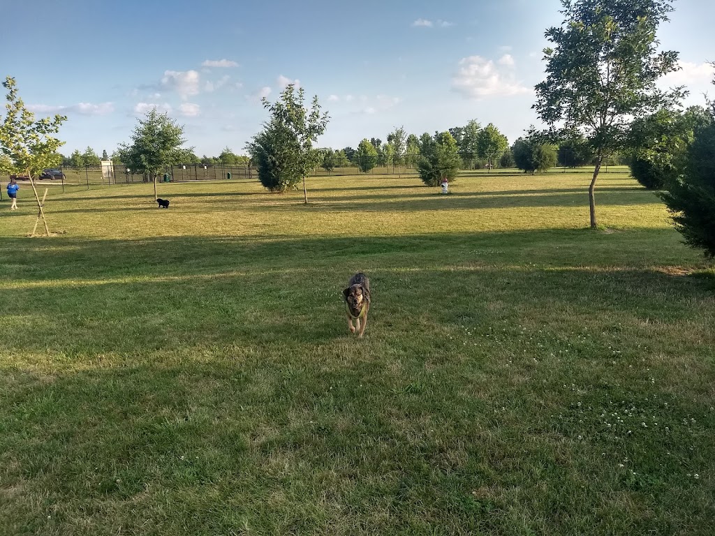 Delaware City Dog Park | 840 Mill Run Crossing, Delaware, OH 43015, USA | Phone: (740) 203-1810