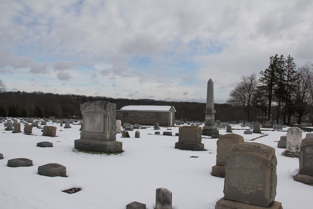 Sellersville Cemetery | 25 E Church St, Sellersville, PA 18960 | Phone: (215) 257-6040