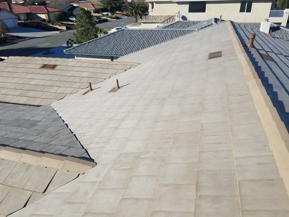 A&M Roofing | 14110 Navajo Rd, Apple Valley, CA 92307, USA | Phone: (818) 919-0224