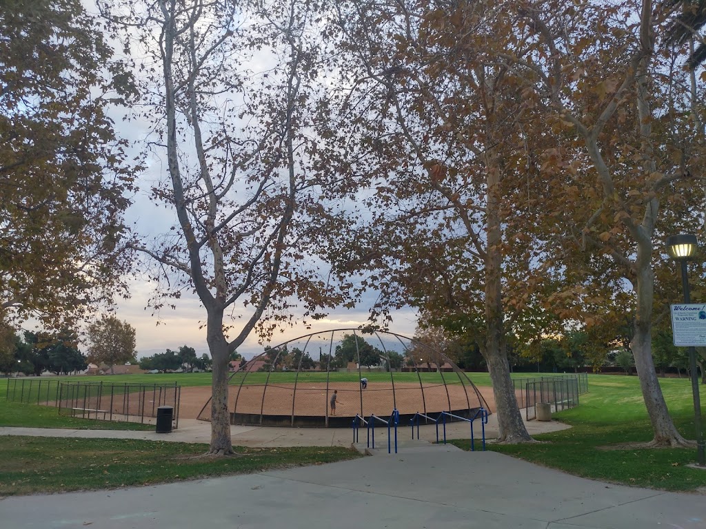 Hermosa Park | Rancho Cucamonga, CA 91701, USA | Phone: (909) 477-2765