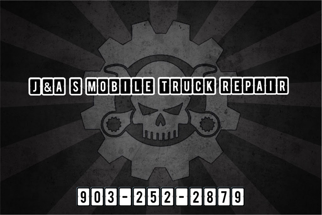 J&As Mobile Truck Repair, LLC | 1937 Golden Heights Rd #112, Fort Worth, TX 76177, USA | Phone: (903) 252-2879