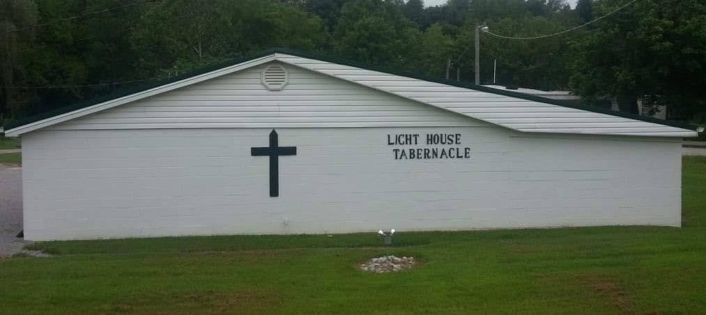 Lighthouse Tabernacle Full Gospel Church | 3302 Blue Lick Rd, Stanford, KY 40484, USA | Phone: (606) 365-7819