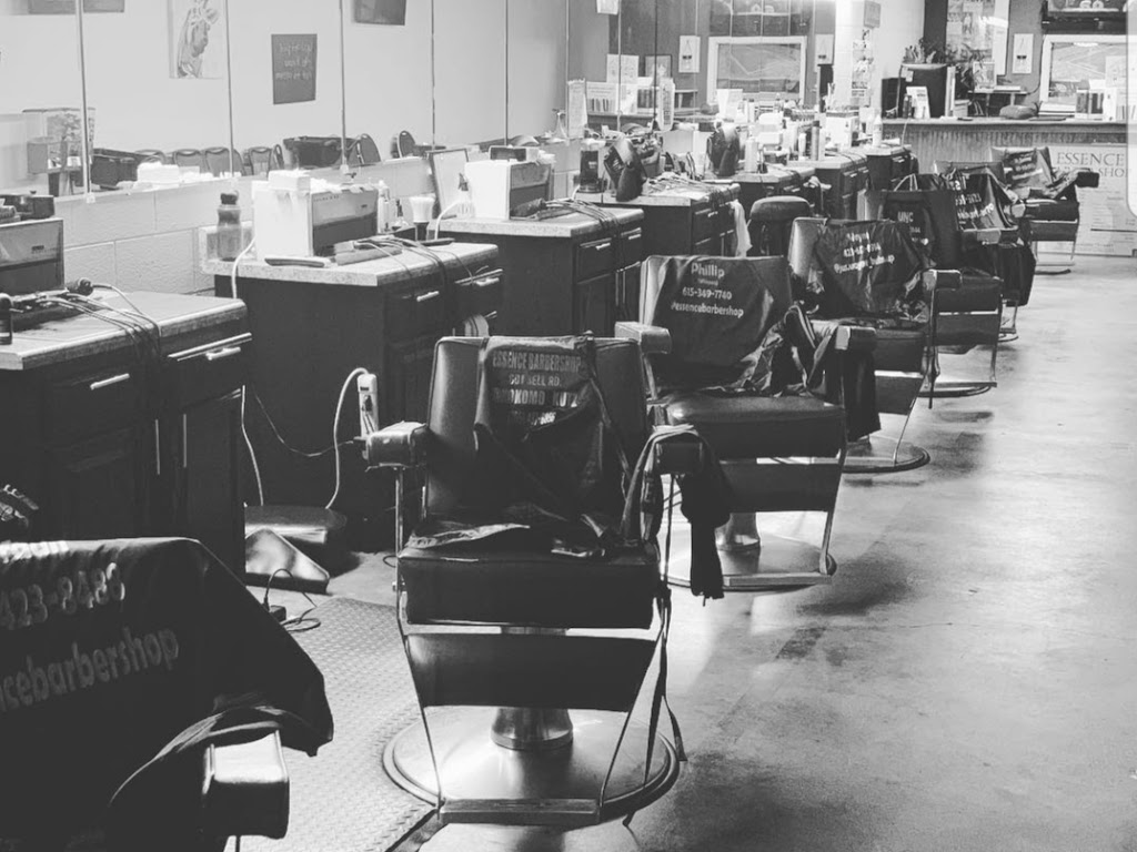 Phillip the Barber | 801-B Bell Rd, Antioch, TN 37013, USA | Phone: (615) 349-7740