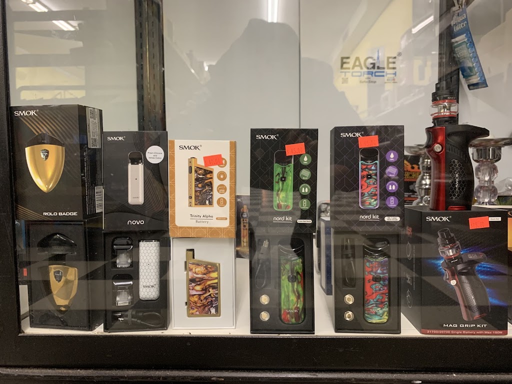 Sanford Quick Mart | 129 N Horner Blvd, Sanford, NC 27330, USA | Phone: (919) 292-1811