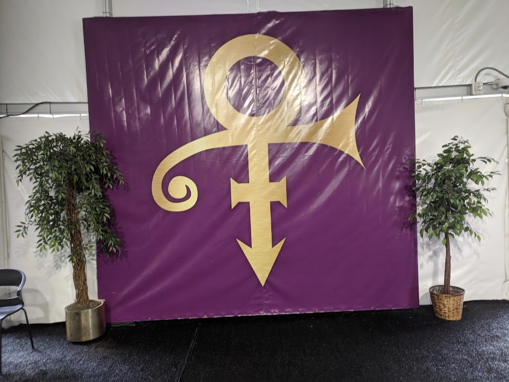 Paisley Park | 7801 Audubon Rd, Chanhassen, MN 55317, USA | Phone: (952) 495-6750