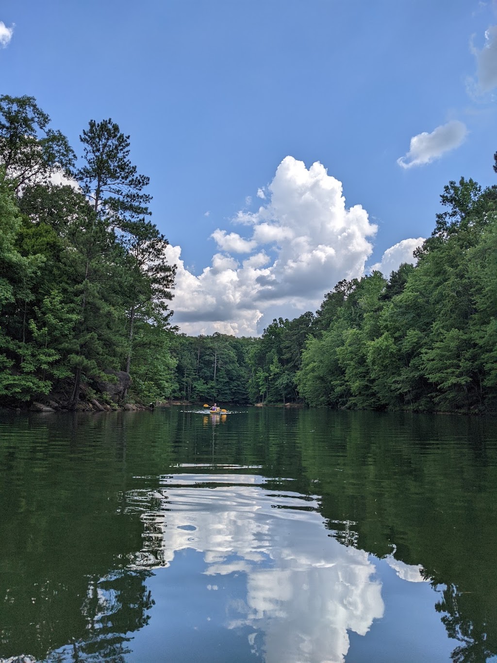 Red Top Mountain State Park | 50 Lodge Rd SE, Acworth, GA 30102, USA | Phone: (770) 975-4226