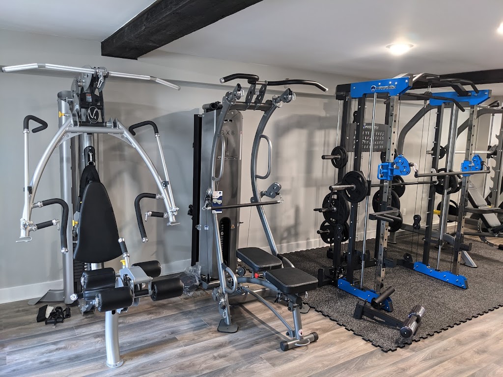 Gym Tech (Greenwich) | 79 E Putnam Ave, Greenwich, CT 06830, USA | Phone: (203) 567-7100