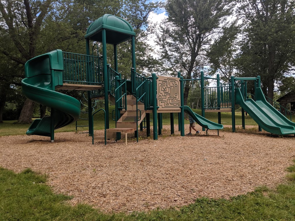 Ellicott Creek Park | 1 Ellicott Creek Drive, Tonawanda, NY 14150 | Phone: (716) 693-2971