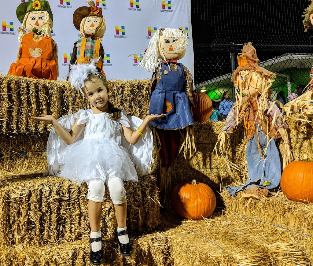 OB Johnson Park | 1000 NW 8th Ave, Hallandale Beach, FL 33009, USA | Phone: (954) 457-1460