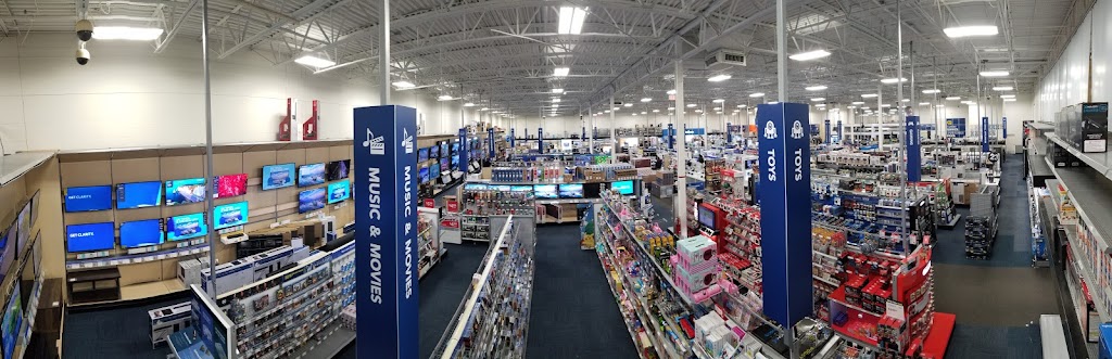 Best Buy | 8100 Old Carriage Ct, Shakopee, MN 55379, USA | Phone: (952) 233-0387