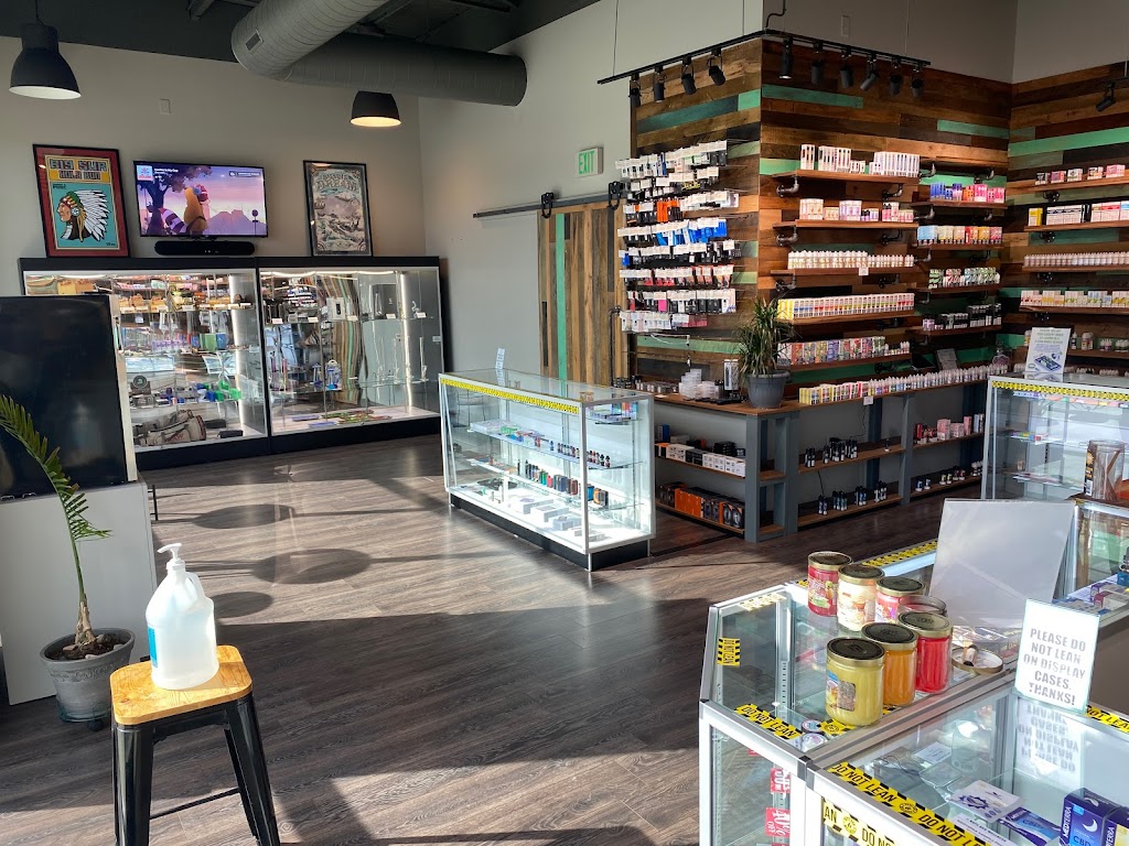 Vape and Wellness - Your Vapor & CBD Hub® | 1990 Conner St #500, Noblesville, IN 46060 | Phone: (317) 827-1434