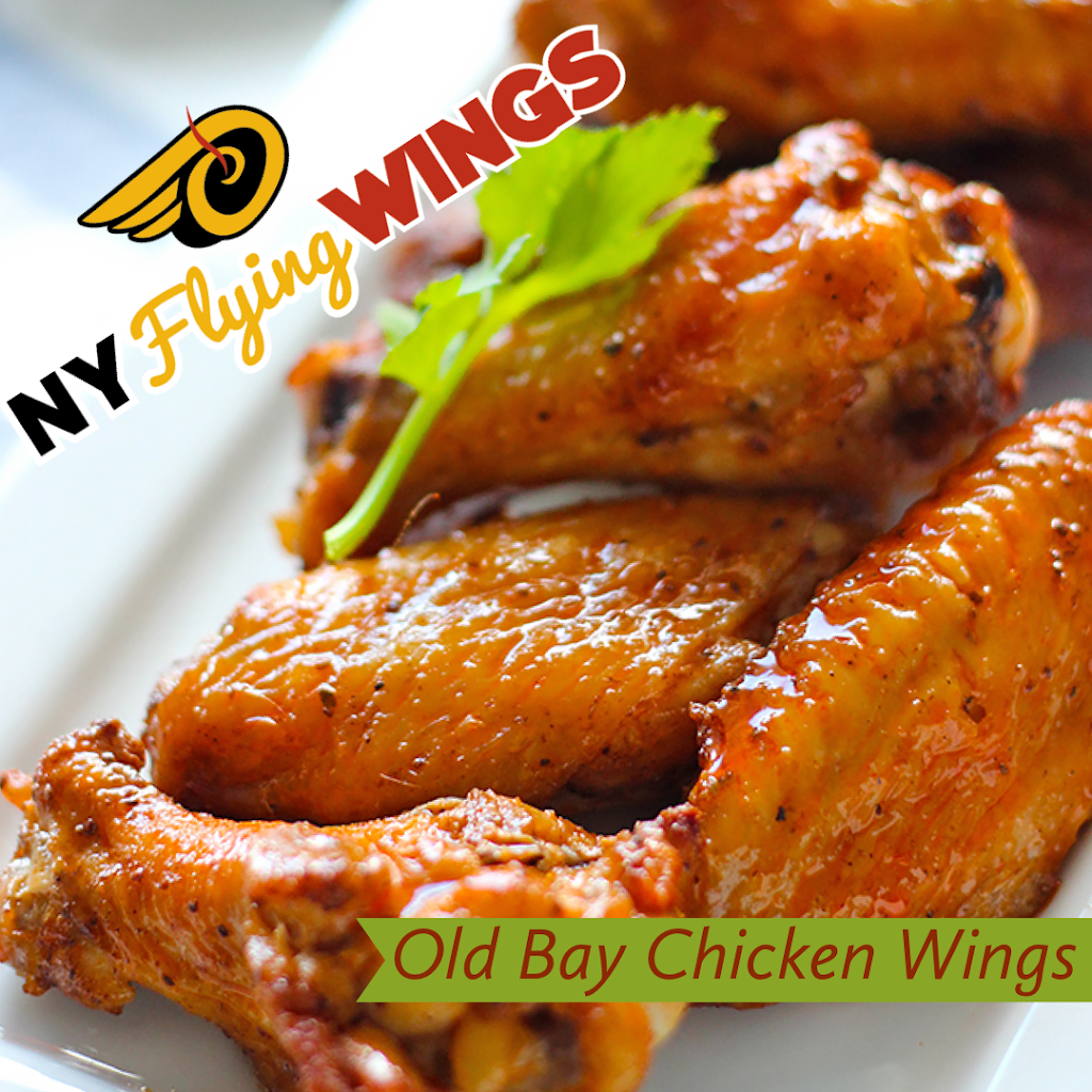 NY Flying Wings | 554 Stewart Ave, Bethpage, NY 11714, USA | Phone: (516) 433-2463