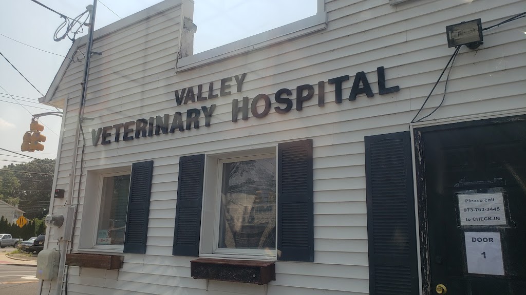 Valley Veterinary Hospital | 2172 Millburn Ave, Maplewood, NJ 07040, USA | Phone: (973) 763-3445