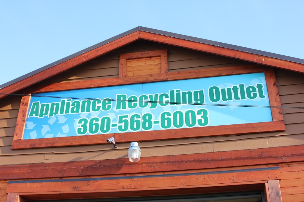 Appliance Recycling Outlet | 10105 Airport Way, Snohomish, WA 98296, USA | Phone: (360) 568-6003