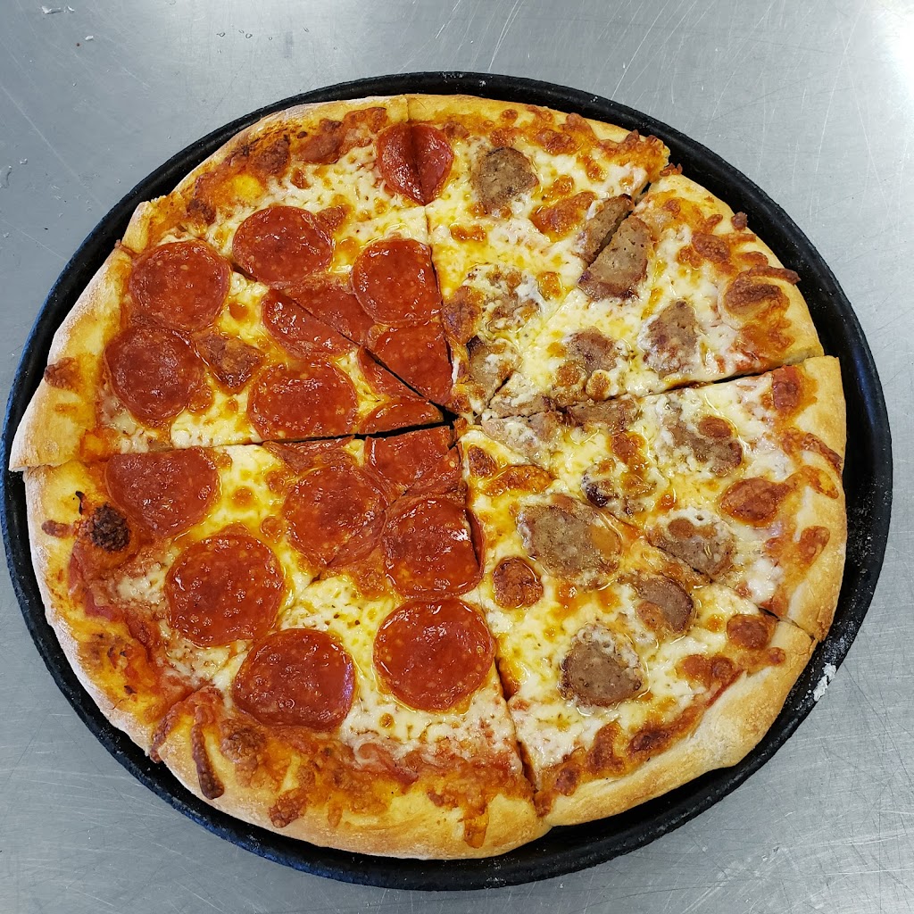 Korkis Pizza | 2038 Smith Township State Rd, Burgettstown, PA 15021, USA | Phone: (724) 947-5500
