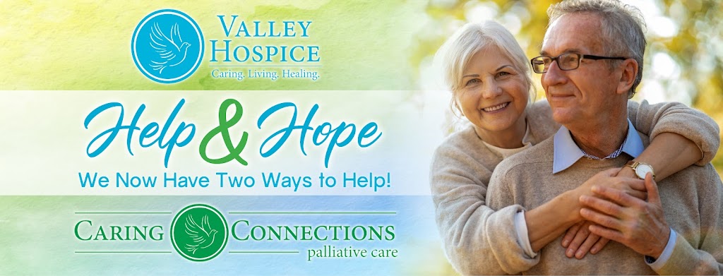 Valley Hospice Mary Jane Brooks Care Center North | 4000 Johnson Rd #2300, Steubenville, OH 43952, USA | Phone: (740) 859-5650