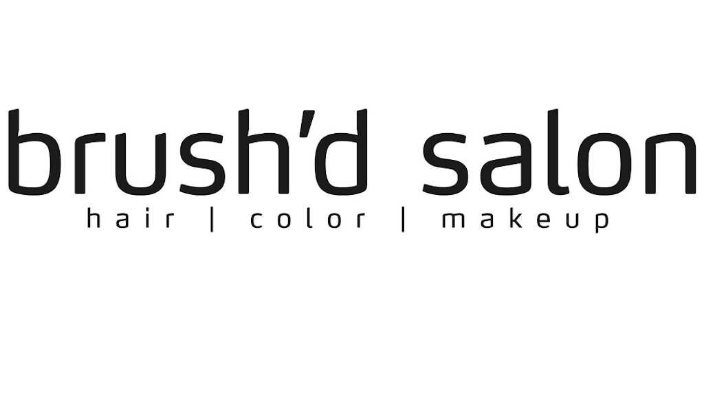 Brushd Salon | 9925 Rea Rd Unit 102, Waxhaw, NC 28173, USA | Phone: (980) 339-7230