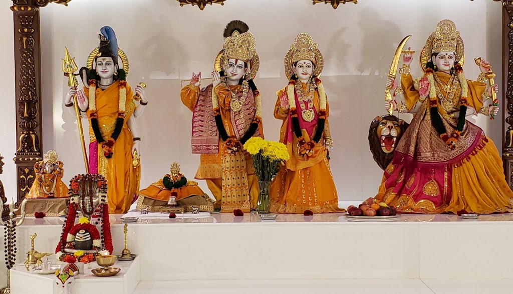 Manav Seva Mandir | 101 S Church Rd, Bensenville, IL 60106, USA | Phone: (630) 860-9797