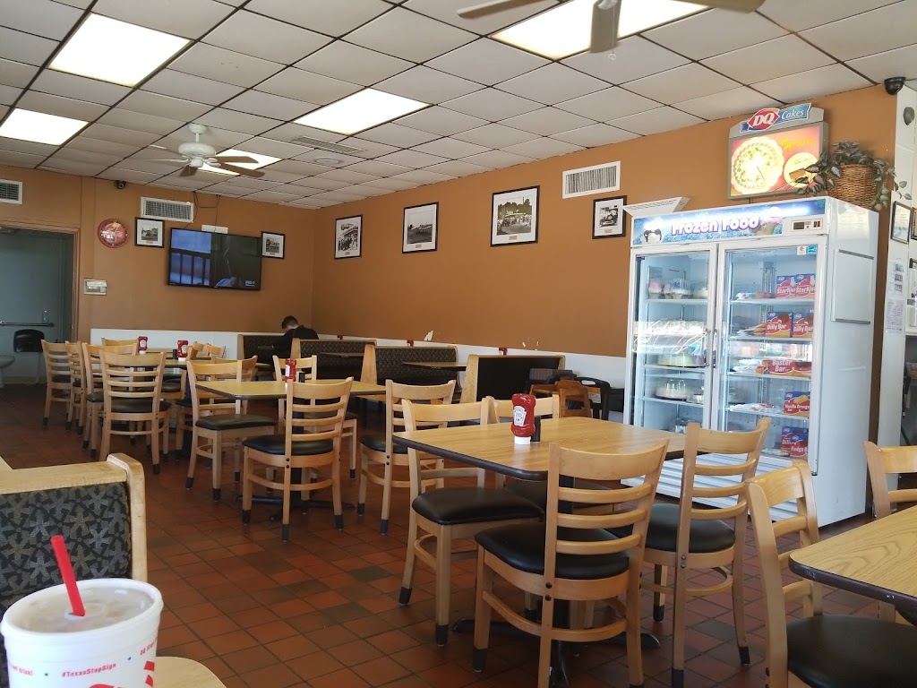 Dairy Queen | 1014 E Broad St, Mansfield, TX 76063, USA | Phone: (817) 473-4941