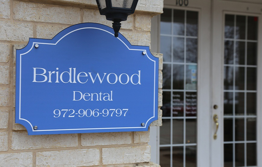 Bridlewood Dental | 3111 Cross Timbers Rd #100, Flower Mound, TX 75028, USA | Phone: (972) 906-9797