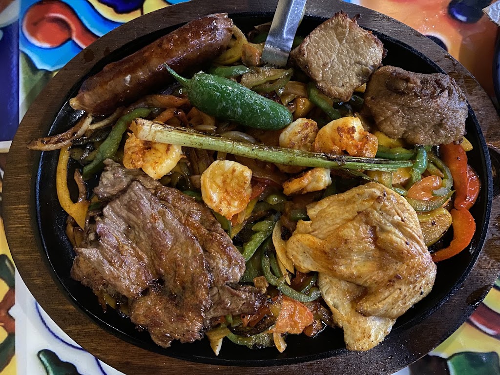 El Zocalo Mexican Restaurant | 1029 Mount Dechantal Rd, Wheeling, WV 26003, USA | Phone: (304) 905-6852