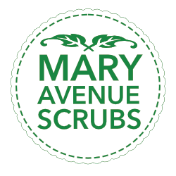 Mary Avenue Scrubs | 1362 S Mary Ave, Sunnyvale, CA 94087, USA | Phone: (408) 962-0113