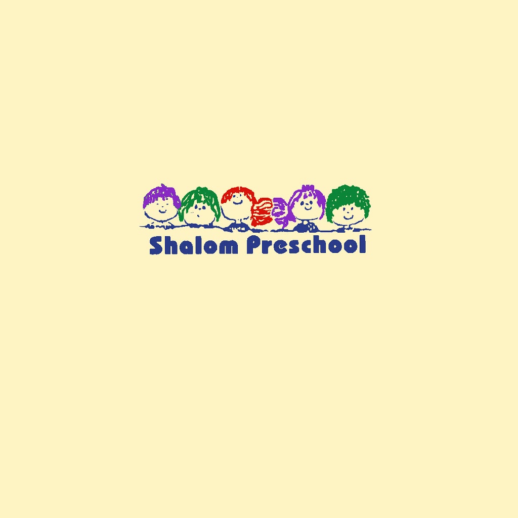 Shalom Preschool & After School | 8362 Trask Ave, Garden Grove, CA 92844, USA | Phone: (714) 896-0130