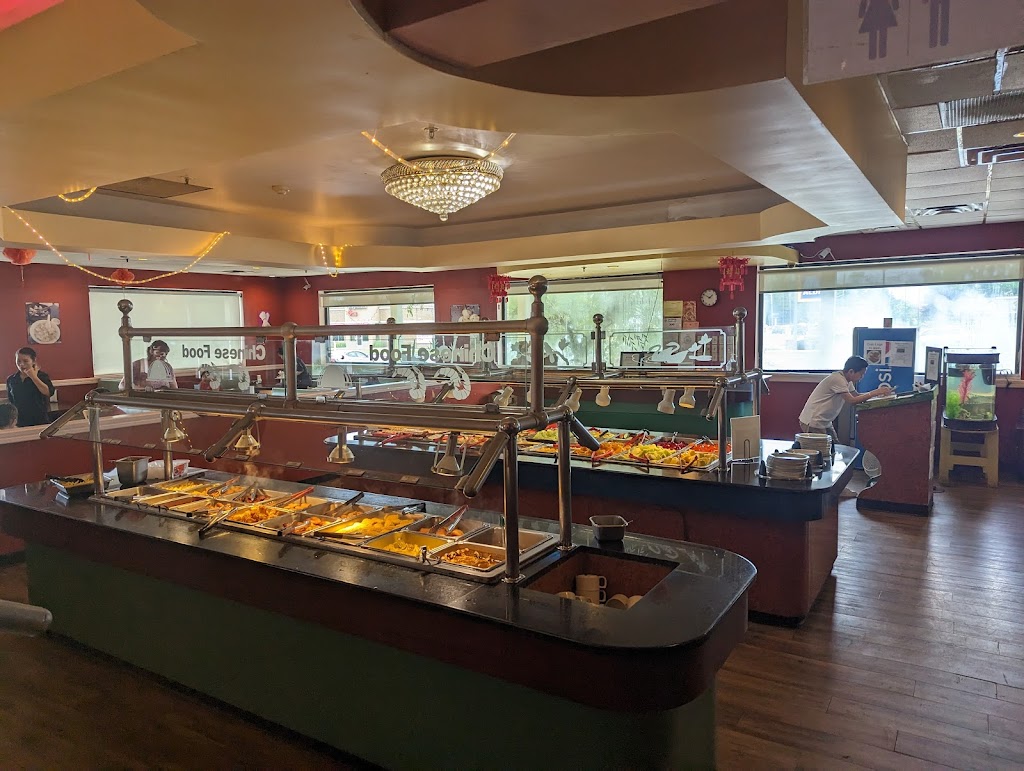 Dragon Buffet | 1881 Central Ave, Albany, NY 12205, USA | Phone: (518) 452-6963