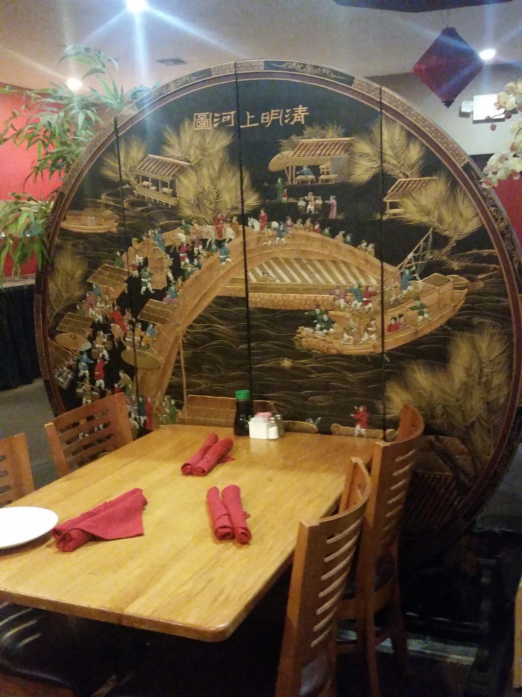 Great Wall of China | 2445 S Craycroft Rd, Tucson, AZ 85711, USA | Phone: (520) 514-8888