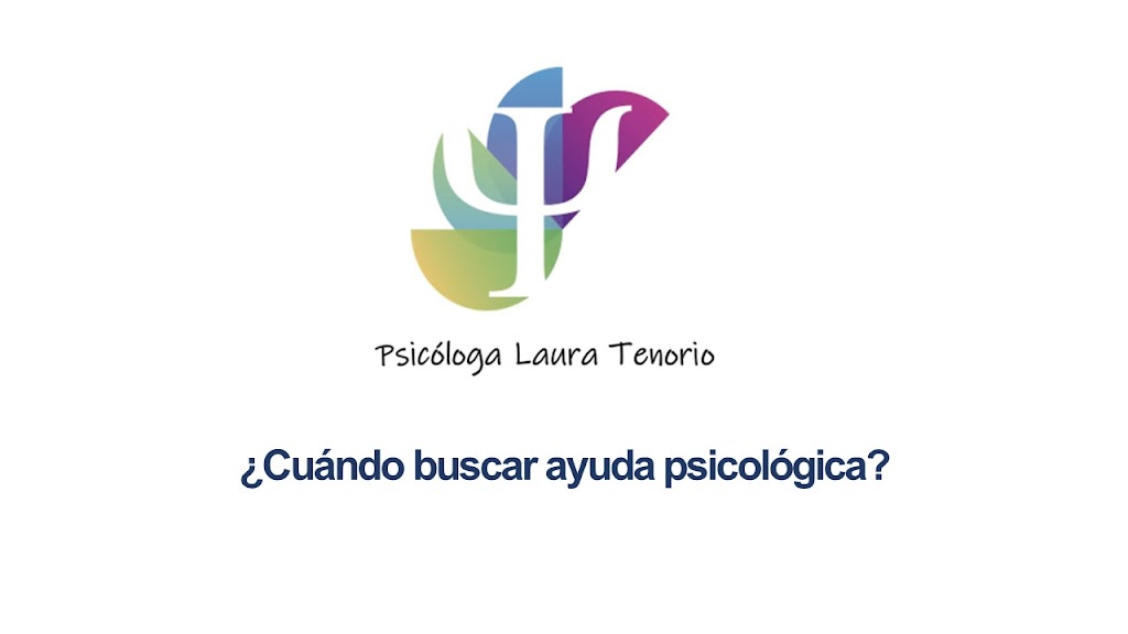 Psicóloga Lic. Laura Tenorio | Mayos 9101, Matamoros Norte-Centro-Sur, Mariano Matamoros, 22500 Tijuana, B.C., Mexico | Phone: 664 320 7282