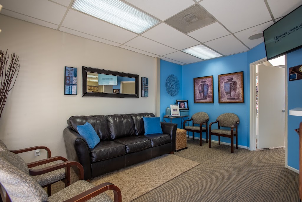 Harry Ringer DDS | 1530 Baker St Suite F, Costa Mesa, CA 92626, USA | Phone: (714) 545-4958